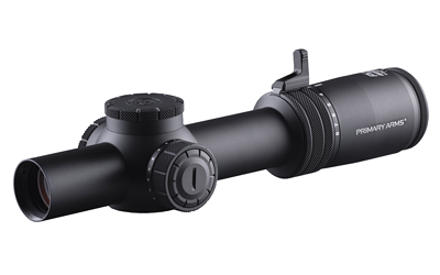 PAO COMPACT PLXC 1-8X24 FFP ILL - Image 2