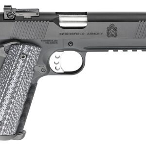 SPG 1911 TRP 45AP AK RANGE CA