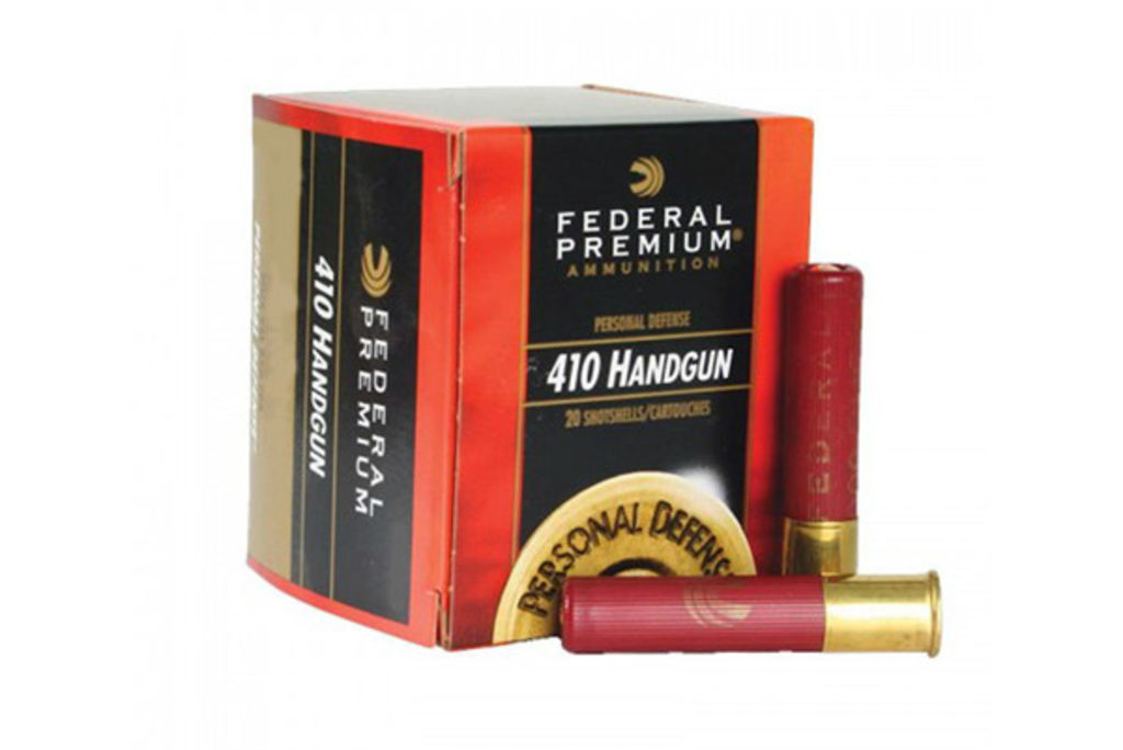 FDR 410 3-000-5P HANDGUN 20RD