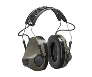 PELTOR COMTAC VIII DEFENDER OD GRN