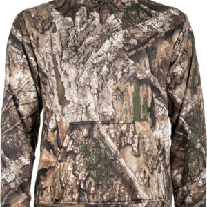 HABIT PERFORMANCE HOODIE - REALTREE APX LARGE