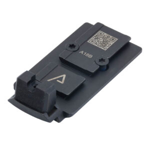 SPG PROD OPTIC PLATE KIT ACRO