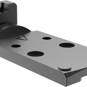 SPG PROD OPTIC PLATE KIT WASP