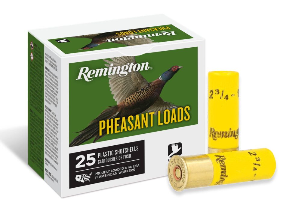 REM 20G PHEAS 2.75-1-5 25RD