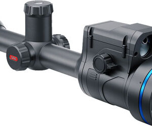 PULSAR THERMION 2 LRF XG60 - 4-32X THERMAL SCOPE 640X480