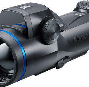 PULSAR TRAIL 3 XQ50 3.5-14 - THERMAL SCOPE 30MM 384X288 LRF