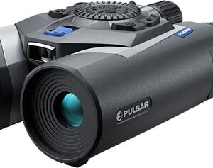 PULSAR SYMBION LRF DXT50 - THERMAL BINOS 1280X1024