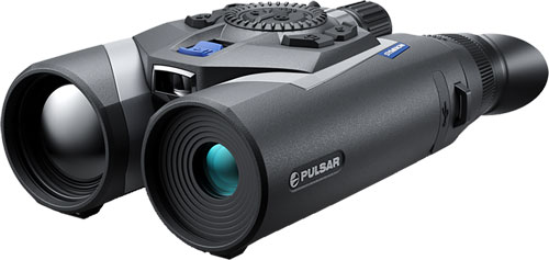 PULSAR SYMBION LRF DXT50 - THERMAL BINOS 1280X1024