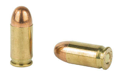 PPU 380ACP FMJ 94GR 50/1000 - Image 4