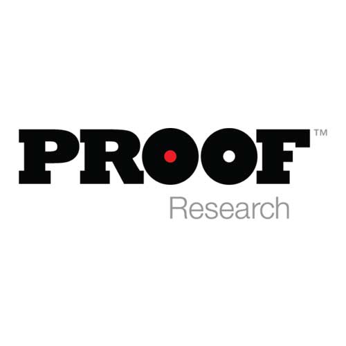 PROOF RESEARCH ELEVATION 2.0 7MMBC MDNGHT 20"
