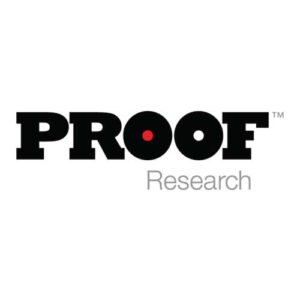 PROOF RESEARCH ELEVATION 2.0 300PRC MDNGT 20"