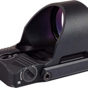 ULTRADOT REFLEX SIGHT PRIME XT - 6 MOA DOT BLACK