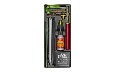PRO-SHOT CLASSIC BOX KIT .22-.223