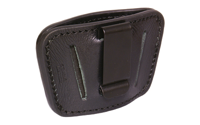 PS PROD BELT SLD HLSTR BLK MED/LG