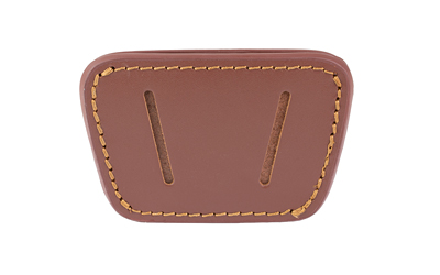 PS PROD BELT SLD HLSTR TAN MED/LG