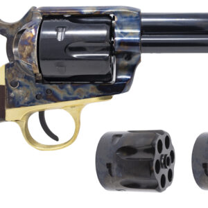 PIE KING 38SUP/9MM/357 4.75 BR