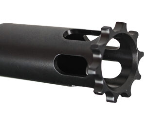 PWS .578X28 PISTON BLK
