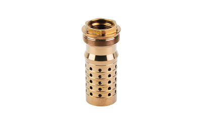 Q REAREND XL MB M18X1.5 338 CAL - Image 2