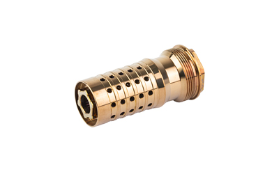 Q REAREND XL MB M18X1.5 338 CAL - Image 3