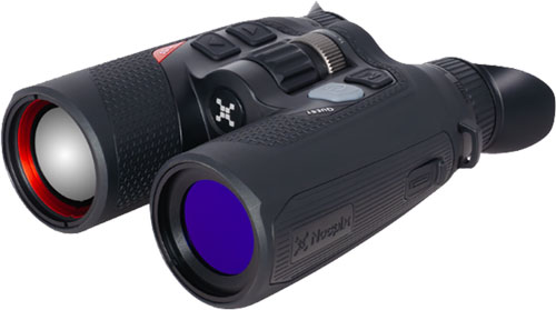 NOCPIX QUEST S50R THERMAL - BINOCULARS LRF 1280 50MM 2X