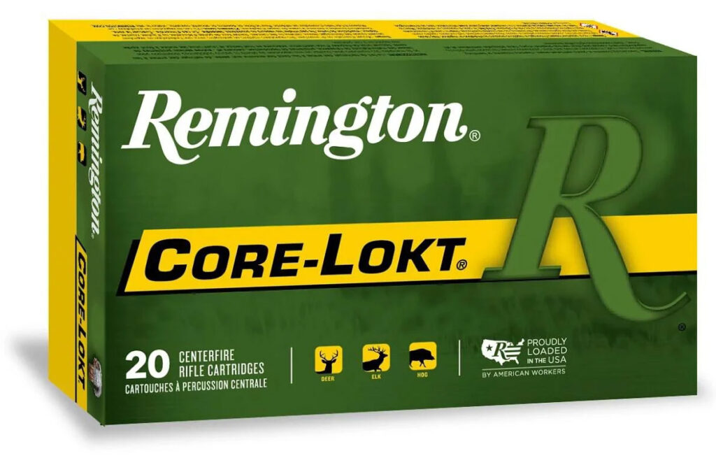 REM 250SAV 100GR CORE PSP 20RD