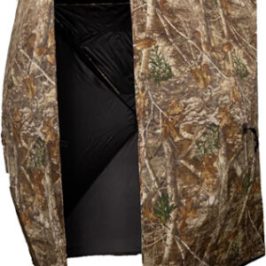 RHINO BLIND R85 TRIANGLE - GROUND BLIND 49" RT EDGE