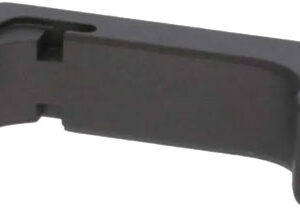 RIVAL ARMS MAG RELEASE EXT - FOR GLOCK GEN 4 BLACK