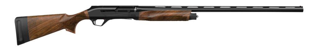 RETAY ACE-R 28/26 BLK/WD 3"