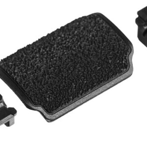 UTG SNAP IN M-LOK PANEL COVERS - PACK OF 6