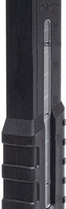UTG MAGAZINE GLOCK 9MM 33RND - WINDOWED POLY MATTE BLACK
