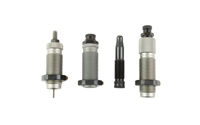 RCBS 3-DIE ROLL CRIMP SET 350 LEG