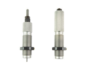 RCBS FULL LENGTH DIE SET 300 PRC