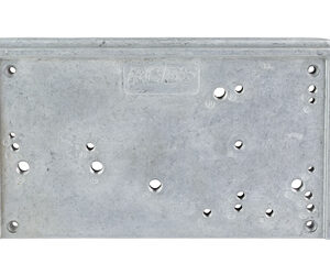 RCBS ACCESSORY BASE PLATE-3