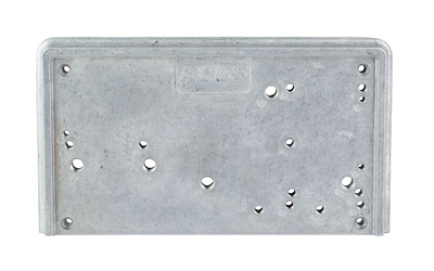 RCBS ACCESSORY BASE PLATE-3