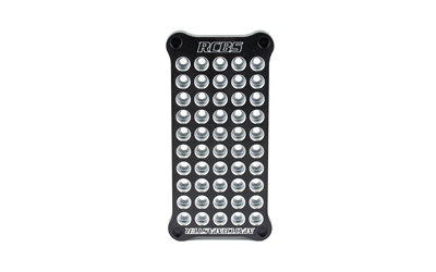 RCBS MATCHMASTER ALUMINUM CASE BLOCK