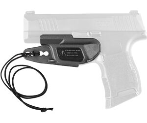RAVEN VANGUARD 2 SIG P365 BLK LNYD