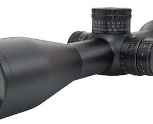 GPO SCOPE CENTURI 4-16X44 - 30MM G4i ILLUMINATED