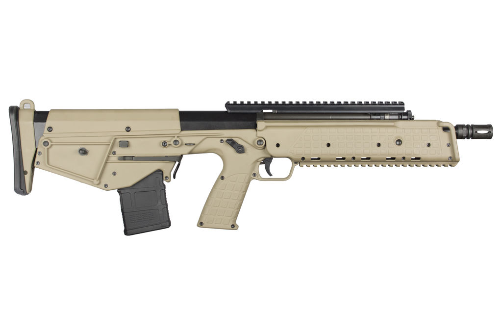 KEL RDB CARB SA RFL 5.56 20R T