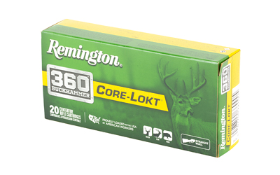 REM 360 BCKHMR 200GR CL SP 20/200 - Image 3