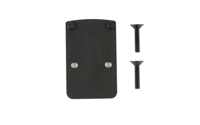 REPTILIA ROF 2.5MM RMR RISER BLK