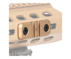 REPTILIA LOW PRO PIC SEC M-LOK FDE