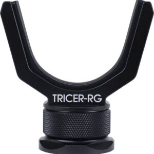 TRICER RG BILLET ROTATING Y - YOKE GUN REST
