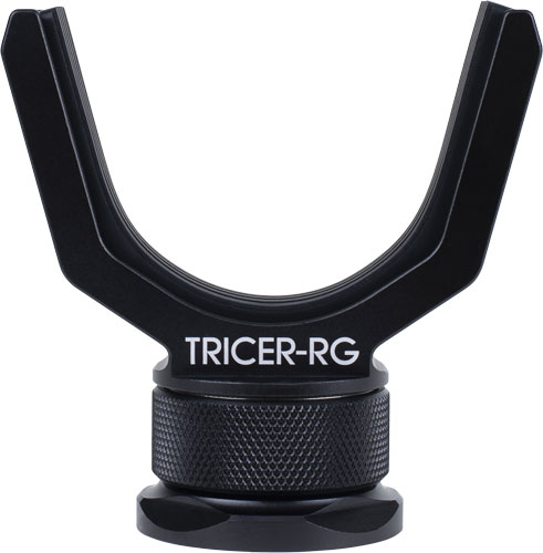 TRICER RG BILLET ROTATING Y - YOKE GUN REST