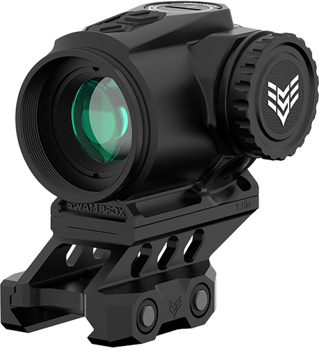 SWAMPFOX RAIDER MICRO PRISM - 1X20 GREEN IR BRC