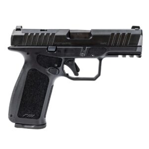 ROST MARTIN RM1CX 9MM 10+1 BLK 4" OR FS