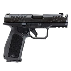 ROST MARTIN RM1CX COMP 9MM 10+1 BLK 4"