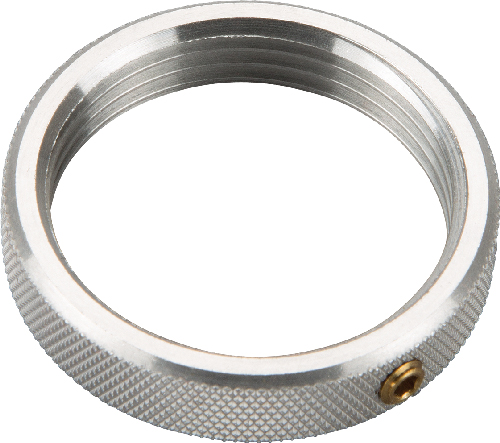 RCBS LOCK RING ASSEMBLY 1-1/2" - FOR 50 BMG !!!