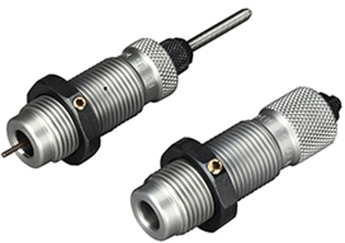 RCBS AR SERIES DIE SET TAPER - CRIMP SEATER 224 VALKYRIE !