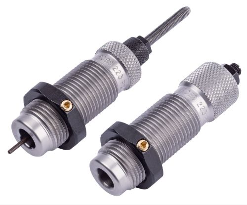 RCBS SMALL BASE DIE SET 243 - WINCHESTER