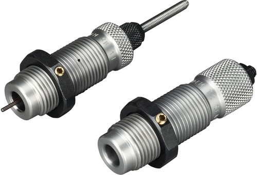 RCBS AR SERIES DIE SET TAPER - CRIMP SEATER 6.8MM SPC !!